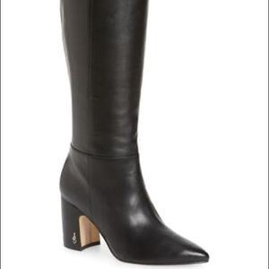 Sam Edelman Hiltin Knee-High Boot